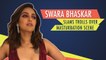 The Sassy Swara Bhaskar Slams Trolls | Trolls Target Swara For Veere Di Wedding Masturbation Scene
