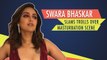 The Sassy Swara Bhaskar Slams Trolls | Trolls Target Swara For Veere Di Wedding Masturbation Scene