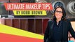 Ultimate Makeup Tutorial For Indian Skin | Ft. Makeup Goddess Bobbi Brown | Everyday Makeup Tips
