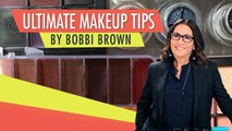 Ultimate Makeup Tutorial For Indian Skin | Ft. Makeup Goddess Bobbi Brown | Everyday Makeup Tips