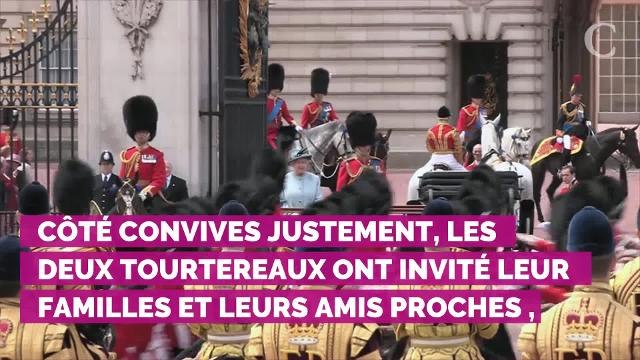 Royal wedding : qui est Lady Gabriella, la Britannique qui se marie à Windsor un an après Meghan Markle et le prince Harry ?