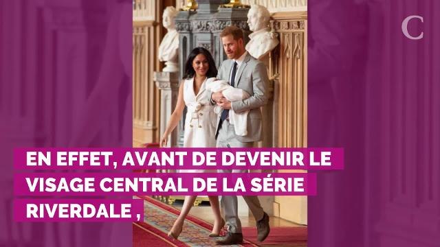 Meghan Markle : cet ancien membre de sa famille qui lui aurait inspiré le prénom de son fils Archie