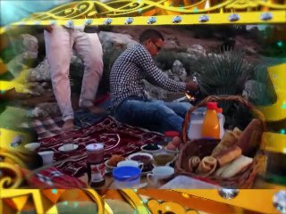 Ramadan Transmission Promo