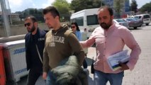 Samsun merkezli FETÖ'nün asker yapılanmasına operasyon: 14 gözaltı