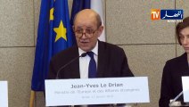 الجزائر: السفارة الفرنسية تنفي أن يكون سفيرها صرح بخصوص الإنتخابات في الجزائر