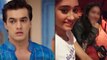 Shivangi Joshi enjoys movie date with Yeh Hai Mohabbatein actor; Check out | FilmiBeat