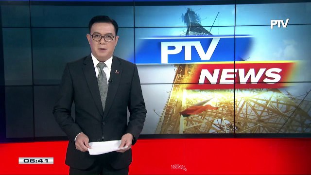 QCPD, nagsagawa ng send-off ceremony; Mga pulis, pinaalalahanan na gampanan ang tungkulin sa halalan