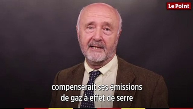 L'interview politique de Brice Lalonde, ancien ministre de l'Environnement
