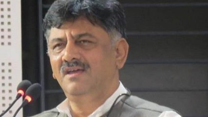 ಯಡಿಯೂರಪ್ಪ ಮಾತಿಗೆ ಟಾಂಗ್ ನೀಡಿದ ಡಿ ಕೆ ಶಿವಕುಮಾರ್..!?