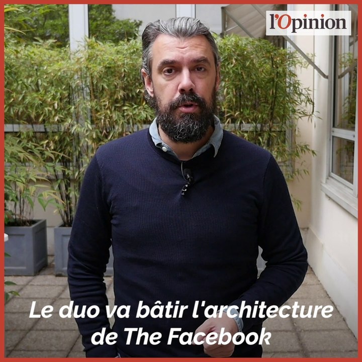 Qui est Chris Hughes, le cofondateur de Facebook qui veut le démanteler ?