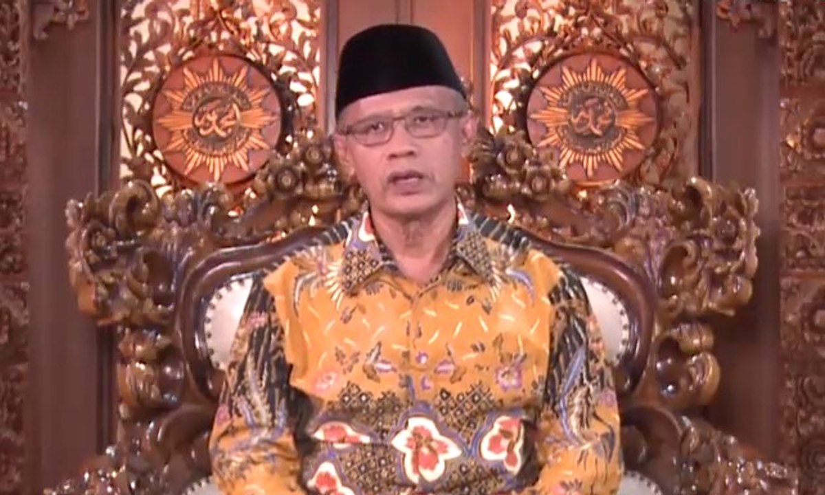 Ghibah - KURMA
