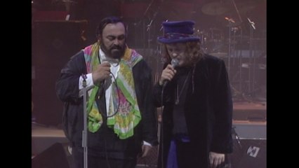 Luciano Pavarotti - Miserere