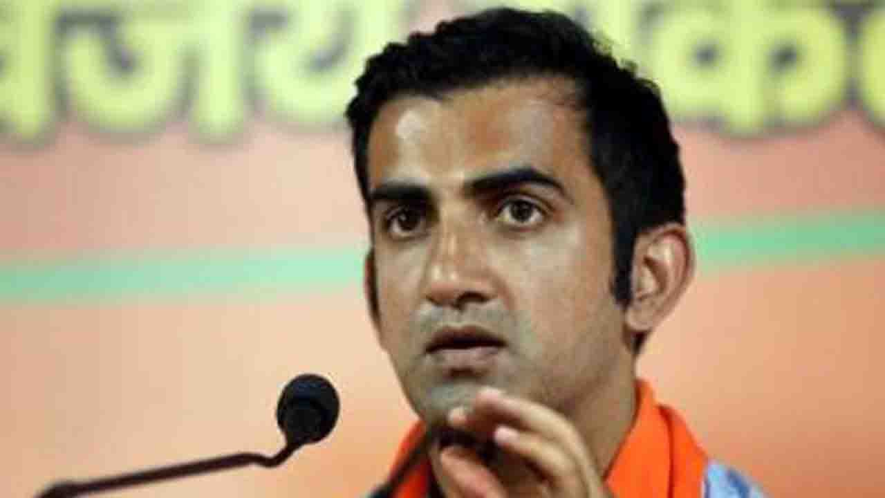 Gautam Gambhir का Atishi Marlena मामले में Challenge, साबित करो फांसी लगा लूंगा | वनइंडिया हिंदी