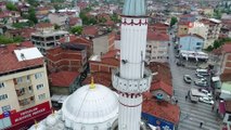 Ramazan’ın ilk iftar kazası Bursa’dan
