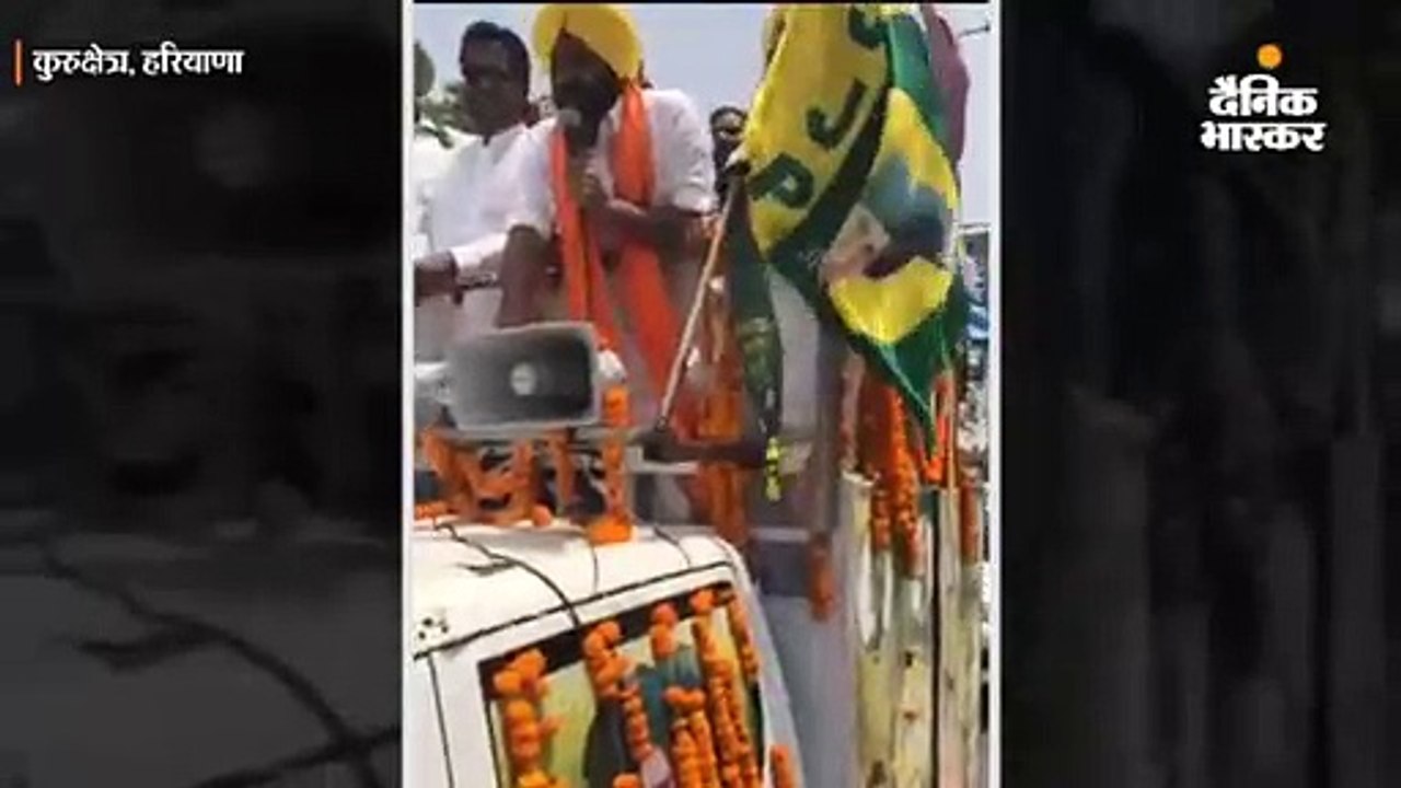 भगवंत मान ने शायराना अंदाज में साधा पीएम पर निशाना, बोले- मोदी तो इंटरनेशनल गप्पी