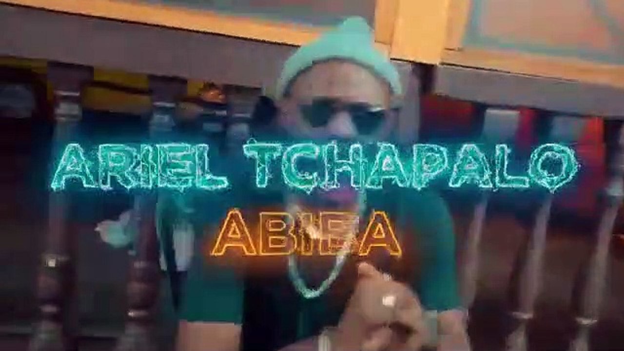 Alasco Gang - Abiba
