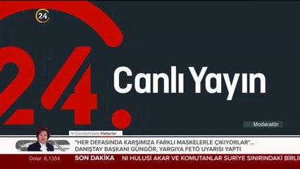 Binali Yıldırım konuşuyor
