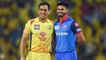 IPL 2019 CSK vs DC: MS Dhoni or Shreyas Iyer, stats hints who will play IPL final | वनइंडिया हिंदी