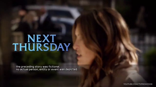 Law and Order SVU Season 20 Ep.24 Promo End Game (2019) Season Finale