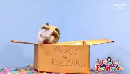 (ITA) FIREFLY FUN HOUSE Ep. 03 - Bray Wyatt e i disturbi alimentari di Mercy la Poiana