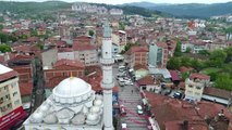 Ramazan'ın İlk İftar Kazası Bursa'dan
