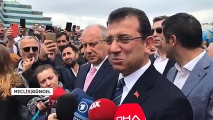 Скачать видео: Ekrem İmamoğlu &  Muharrem İnce / 10 Mayıs 2019 / Basın Açıklaması