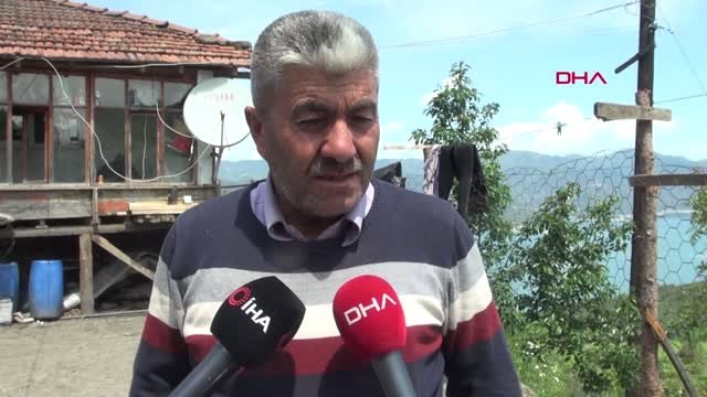 Samsun Evinin Önünden Oynarken Kaybolan Ecrin, 4'üncü Günde de Aranıyor