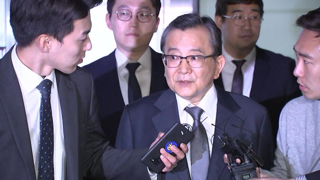 檢, 김학의 재소환 뒤 영장 방침...'뇌물' 입증 주력 / YTN