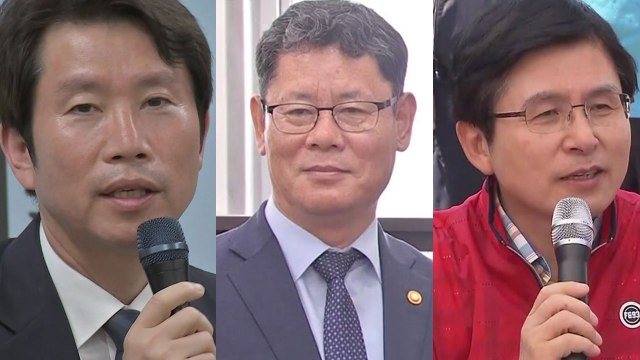 대북 인도적 지원 곤혹스러운 정부 각계각층 의견 수렴 / YTN