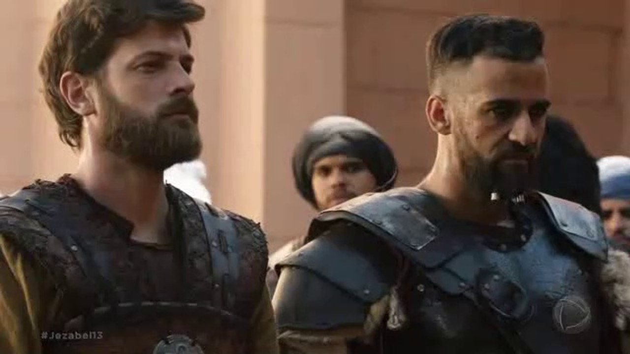 NOVELA JEZABEL CAPITULO 16 COMPLETO