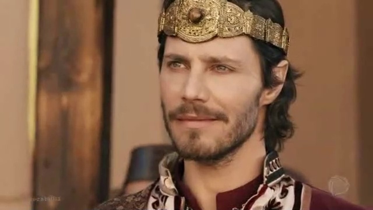 NOVELA JEZABEL CAPITULO 16 COMPLETO