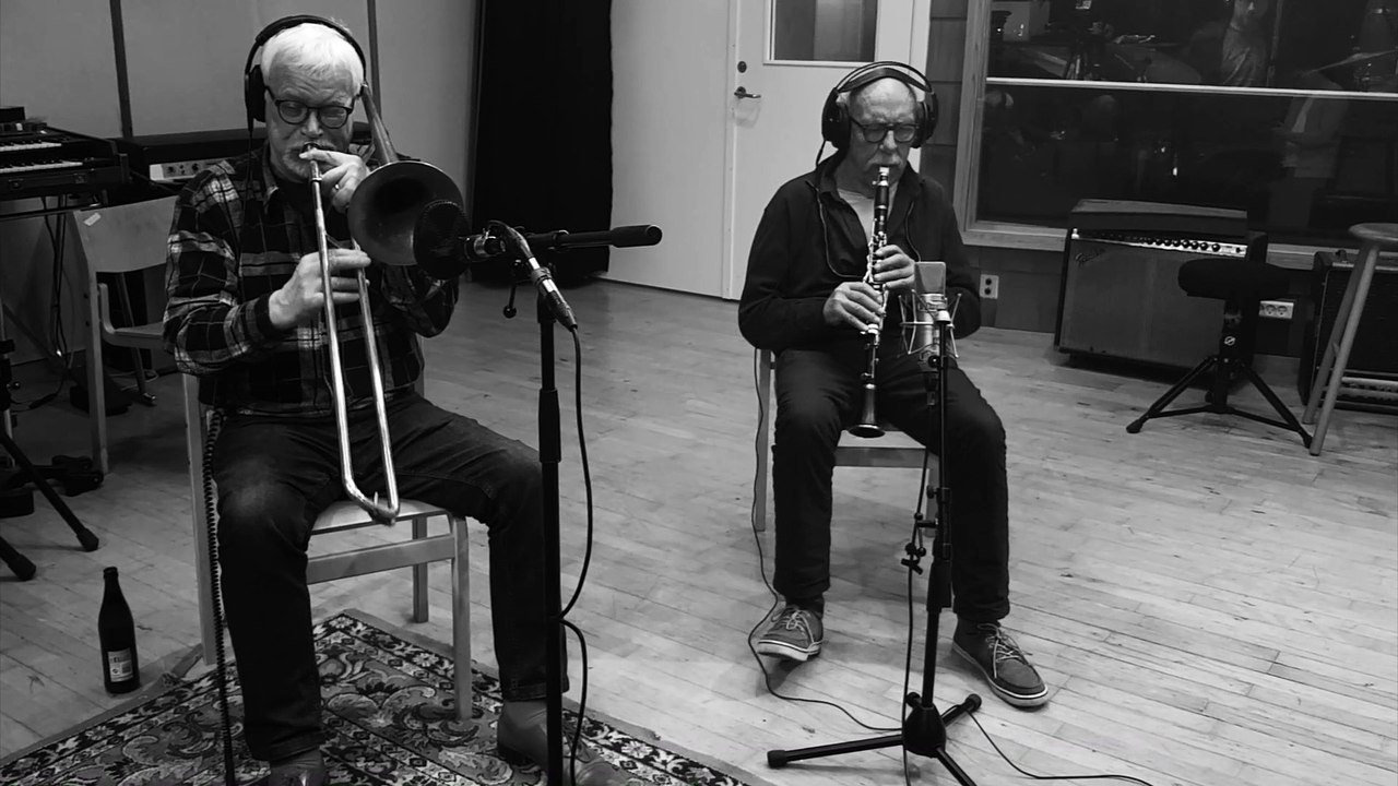 BrassFlavour Done