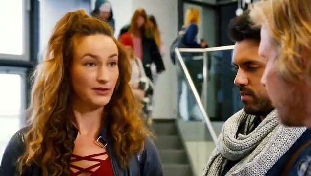 Wo sind die Zwillinge? Muss die Polizei suchen? | Folge 6 | Meine Klasse – Voll das Leben | SAT.1