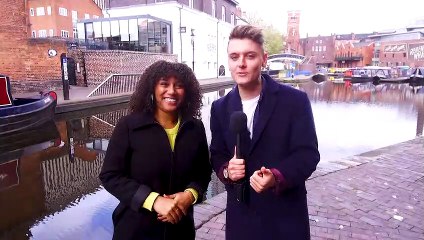 GOODLINES: 11th May 2019