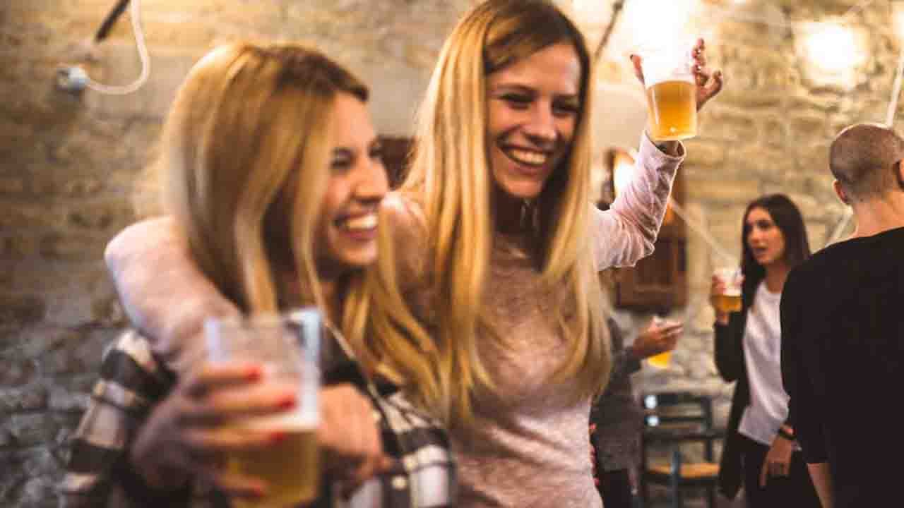 Neue Studie: Alkoholkonsum steigt weltweit an