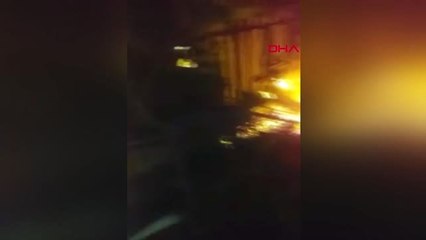 İzmir Sıvı Çelikle Yaralanan İşçilerin Tedavisi Sürüyor