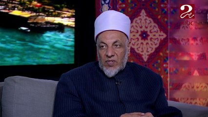 هل نزل القرآن كاملاً في شهر رمضان؟.. رئيس لجنة الفتوى يجيب