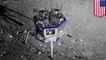 Jeff Bezos' space company 'Blue Origin' unveils new lunar lander