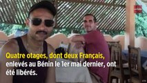 Libération des quatre otages, dont deux Français, enlevés au Bénin