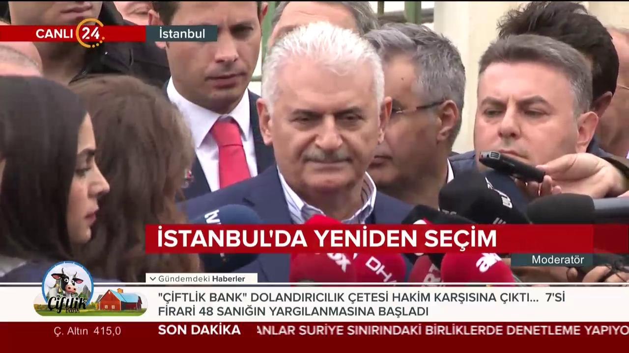 İttifak devam ediyor