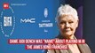 Dame Judi Dench Almost Didn't Play 