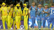 IPL 2019 : Delhi Capitals' Youth VS Wisdom Of Chennai Super Kings In Qualifier 2 Match || Oneindia