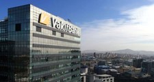 Vakıfbank'tan İlk Çeyrekte 651 Milyon TL Net Kar