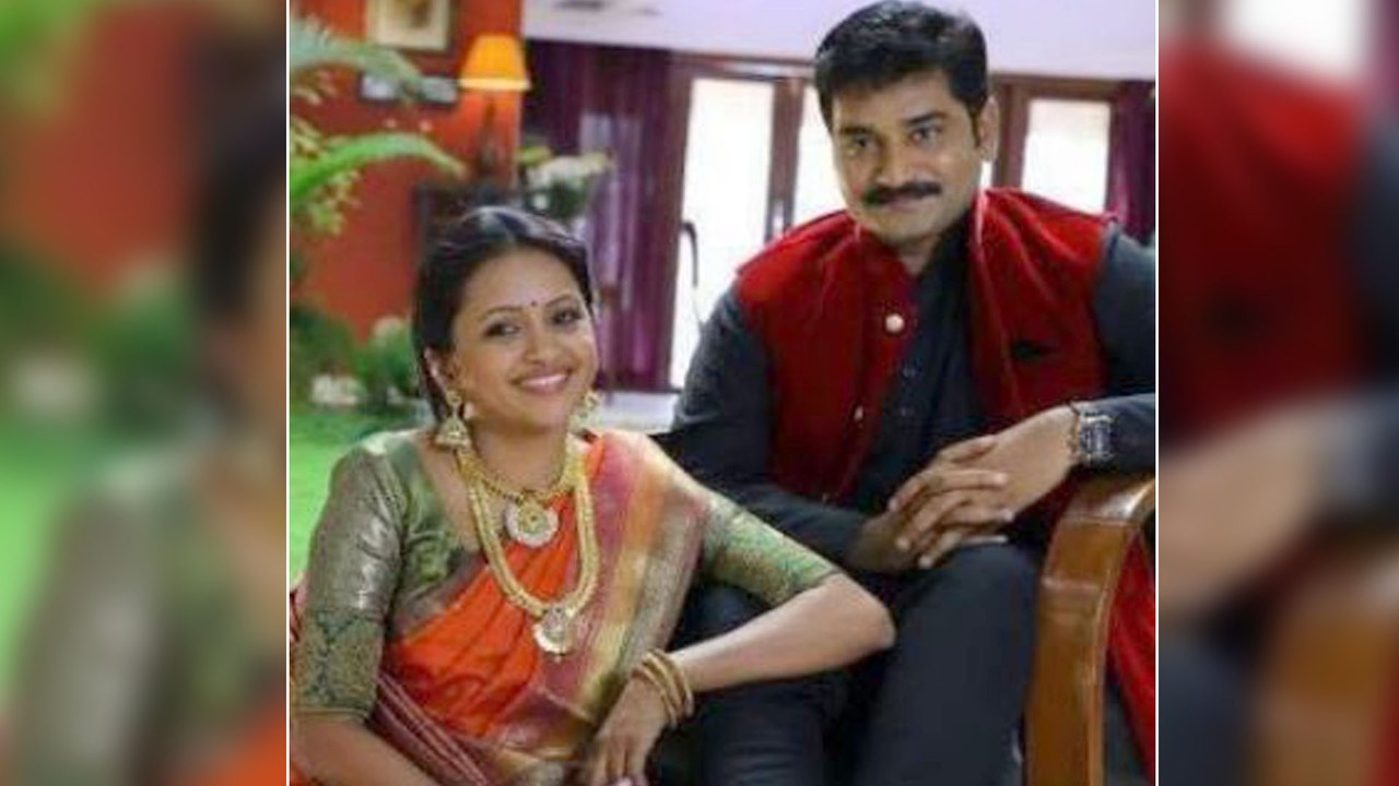 Actor Rajiv Kanakala About His Love Story With Anchor Suma || Filmibeat Telugu