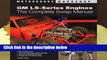 Full version GM LS-Series Engines: The Complete Swap Manual (Motorbooks Workshop) Best Sellers