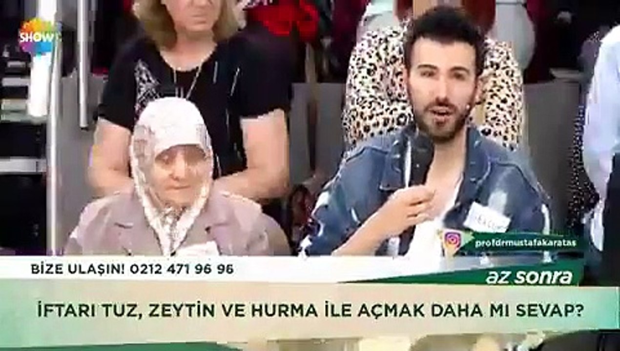 Mustafa Karataş: Dolar Artarsa Sevap Artar