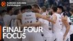 Final Four focus: Real Madrid