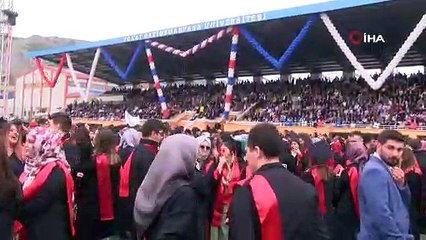 TOKAT'TA MUSTAFA CECELİ KONSERİ VARDI