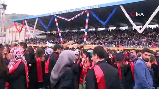 TOKAT'TA MUSTAFA CECELİ KONSERİ VARDI