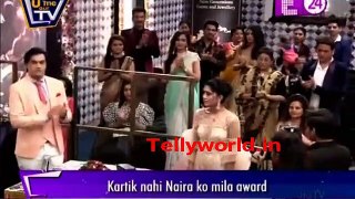 Yeh Rishta Kya Kehlata hai Episode Spoiler 11th May 2019